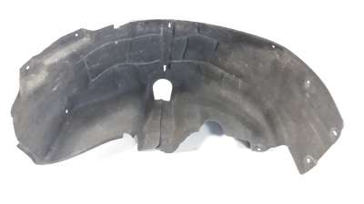 Recambio de paso rueda trasero derecho para audi a1 sportback (8xf) 2014-2018 attracted referencia OEM IAM 8XA810972A  