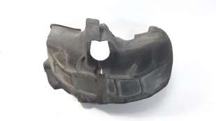 Recambio de paso rueda trasero derecho para audi a1 sportback (8xf) 2014-2018 attracted referencia OEM IAM 8XA810972A   2