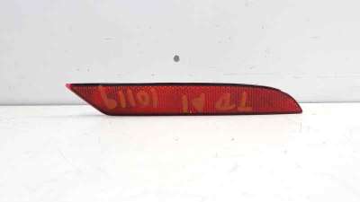 Recambio de piloto trasero derecho paragolpes para audi a1 sportback (8xf) 2014-2018 attracted referencia OEM IAM 8XA945106  