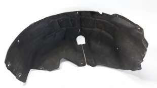 Recambio de paso rueda trasero izquierdo para audi a1 sportback (8xf) 2014-2018 attracted referencia OEM IAM 8XA810971A  