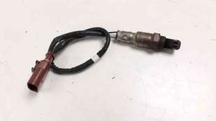 Recambio de sonda lambda para audi a1 sportback (8xf) 2014-2018 attracted referencia OEM IAM 04E906262DB  