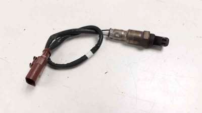 Recambio de sonda lambda para audi a1 sportback (8xf) 2014-2018 attracted referencia OEM IAM 04E906262DB  