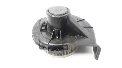 Recambio de ventilador calefaccion para audi a1 sportback (8xf) 2014-2018 attracted referencia OEM IAM 6R1819015A  
