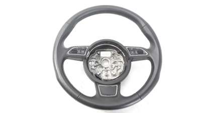 Recambio de volante para audi a1 sportback (8xf) 2014-2018 attracted referencia OEM IAM 4G0419091BD  