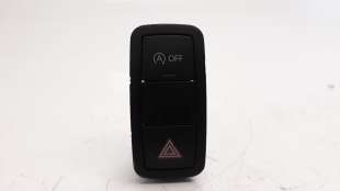 Recambio de warning para audi a1 sportback (8xf) 2014-2018 attracted referencia OEM IAM 8X0959672H  