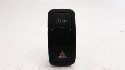 Recambio de warning para audi a1 sportback (8xf) 2014-2018 attracted referencia OEM IAM 8X0959672H  