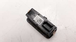 Recambio de warning para audi a1 sportback (8xf) 2014-2018 attracted referencia OEM IAM 8X0959672H  