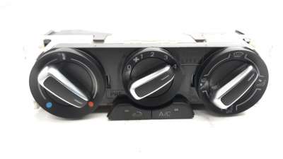 Recambio de mando calefaccion / aire acondicionado para audi a1 sportback (8xf) 2014-2018 attracted referencia OEM IAM 8XA820045