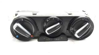 Recambio de mando calefaccion / aire acondicionado para audi a1 sportback (8xf) 2014-2018 attracted referencia OEM IAM 8XA820045