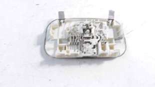 Recambio de luz interior para citroën c-elysée 2012- exclusive referencia OEM IAM 9682262180   2
