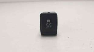 Recambio de interruptor para nissan qashqai (j11) 2013- 1.5 turbodiesel cat referencia OEM IAM 251454CL0A  