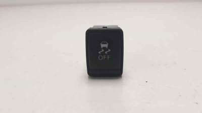 Recambio de interruptor para nissan qashqai (j11) 2013- 1.5 turbodiesel cat referencia OEM IAM 251454CL0A  