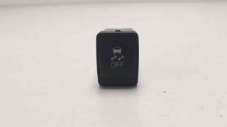 Recambio de interruptor para nissan qashqai (j11) 2013- 1.5 turbodiesel cat referencia OEM IAM 251454CL0A  