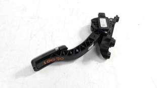 Recambio de potenciometro pedal para hyundai i30 (pd) 2017- n referencia OEM IAM 32700G4110  