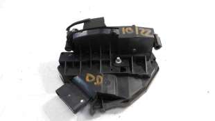 Recambio de cerradura puerta delantera derecha para ford fiesta (ccn) 2012-2017 trend referencia OEM IAM 8A6AA21812BJ  