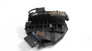Recambio de cerradura puerta delantera derecha para ford fiesta (ccn) 2012-2017 trend referencia OEM IAM 8A6AA21812BJ  