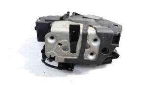 Recambio de cerradura puerta delantera derecha para ford fiesta (ccn) 2012-2017 trend referencia OEM IAM 8A6AA21812BJ   2