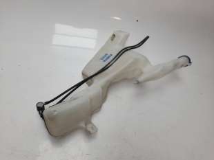 Recambio de deposito limpia para ford fiesta (ccn) 2012-2017 trend referencia OEM IAM 8A6117B613AF   2