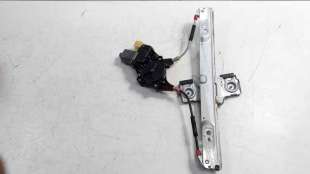 Recambio de elevalunas delantero derecho para ford fiesta (ccn) 2012-2017 trend referencia OEM IAM 8A61A23200 106104420 118526