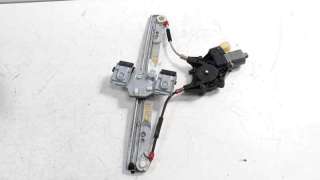 Recambio de elevalunas delantero derecho para ford fiesta (ccn) 2012-2017 trend referencia OEM IAM 8A61A23200 106104420 118526