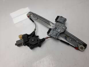 Recambio de elevalunas delantero izquierdo para ford fiesta (ccn) 2012-2017 trend referencia OEM IAM 1837995 106104421 118527 2