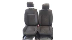 Recambio de juego asientos completo para ford fiesta (ccn) 2012-2017 trend referencia OEM IAM ASIENTO  
