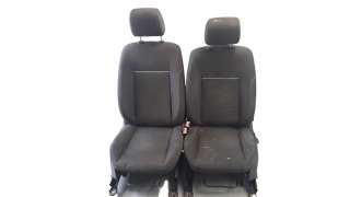 Recambio de juego asientos completo para ford fiesta (ccn) 2012-2017 trend referencia OEM IAM ASIENTO  