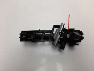 Recambio de maneta exterior delantera izquierda para ford fiesta (ccn) 2012-2017 trend referencia OEM IAM 1788863   2