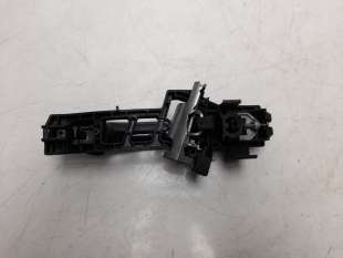 Recambio de maneta exterior trasera izquierda para ford fiesta (ccn) 2012-2017 trend referencia OEM IAM 1767138   2