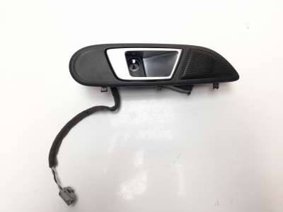 Recambio de maneta interior delantera derecha para ford fiesta (ccn) 2012-2017 trend referencia OEM IAM 2146021  