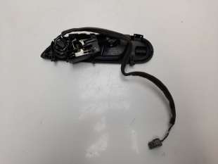 Recambio de maneta interior delantera derecha para ford fiesta (ccn) 2012-2017 trend referencia OEM IAM 2146021   2