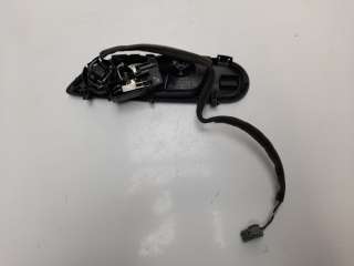 Recambio de maneta interior delantera derecha para ford fiesta (ccn) 2012-2017 trend referencia OEM IAM 2146021  