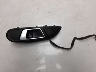 Recambio de maneta interior delantera izquierda para ford fiesta (ccn) 2012-2017 trend referencia OEM IAM 2146028  