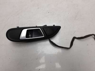 Recambio de maneta interior delantera izquierda para ford fiesta (ccn) 2012-2017 trend referencia OEM IAM 2146028  