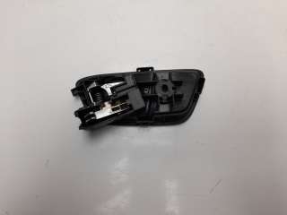 Recambio de maneta interior trasera derecha para ford fiesta (ccn) 2012-2017 trend referencia OEM IAM 8A61A22600  