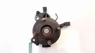Recambio de mangueta delantera izquierda para ford fiesta (ccn) 2012-2017 trend referencia OEM IAM   