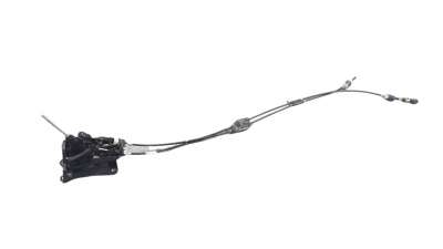 Recambio de palanca cambio para ford fiesta (ccn) 2012-2017 trend referencia OEM IAM 2069522  