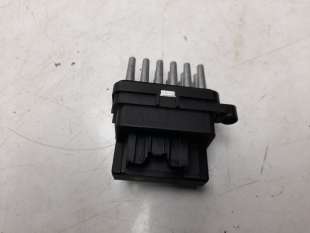 Recambio de resistencia calefaccion para ford fiesta (ccn) 2012-2017 trend referencia OEM IAM 6G9T19E624   2
