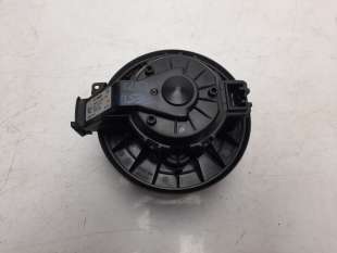 Recambio de ventilador calefaccion para ford fiesta (ccn) 2012-2017 trend referencia OEM IAM 0130115551  