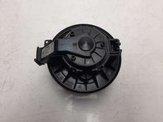 Recambio de ventilador calefaccion para ford fiesta (ccn) 2012-2017 trend referencia OEM IAM 0130115551  