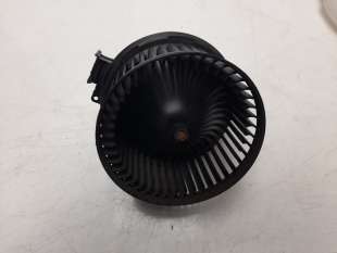 Recambio de ventilador calefaccion para ford fiesta (ccn) 2012-2017 trend referencia OEM IAM 0130115551   2
