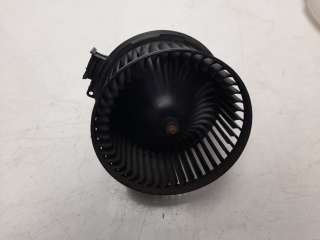 Recambio de ventilador calefaccion para ford fiesta (ccn) 2012-2017 trend referencia OEM IAM 0130115551  