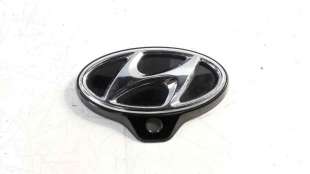 Recambio de molduras traseras para hyundai i30 (pd) 2017- n referencia OEM IAM 87311C4100  