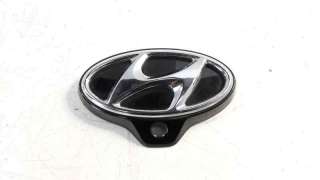 Recambio de molduras traseras para hyundai i30 (pd) 2017- n referencia OEM IAM 87311C4100  