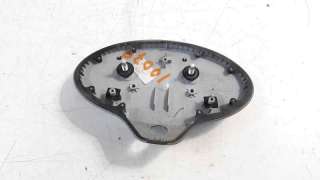 Recambio de molduras traseras para hyundai i30 (pd) 2017- n referencia OEM IAM 87311C4100  