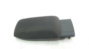 Recambio de apoyabrazos central para toyota auris 2012-2019 hybrid active referencia OEM IAM 5890502860C3  