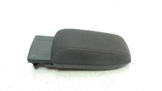 Recambio de apoyabrazos central para toyota auris 2012-2019 hybrid active referencia OEM IAM 5890502860C3  