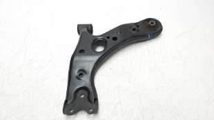 Recambio de brazo suspension inferior delantero derecho para toyota auris 2012-2019 hybrid active referencia OEM IAM 4806802130 