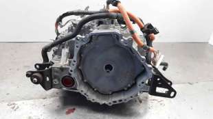 Recambio de caja cambios para toyota auris 2012-2019 hybrid active referencia OEM IAM 310Y023  