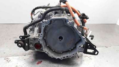 Recambio de caja cambios para toyota auris 2012-2019 hybrid active referencia OEM IAM 310Y023  